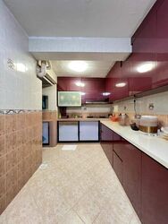 Blk 25 Telok Blangah Crescent (Bukit Merah), HDB 5 Rooms #605847841